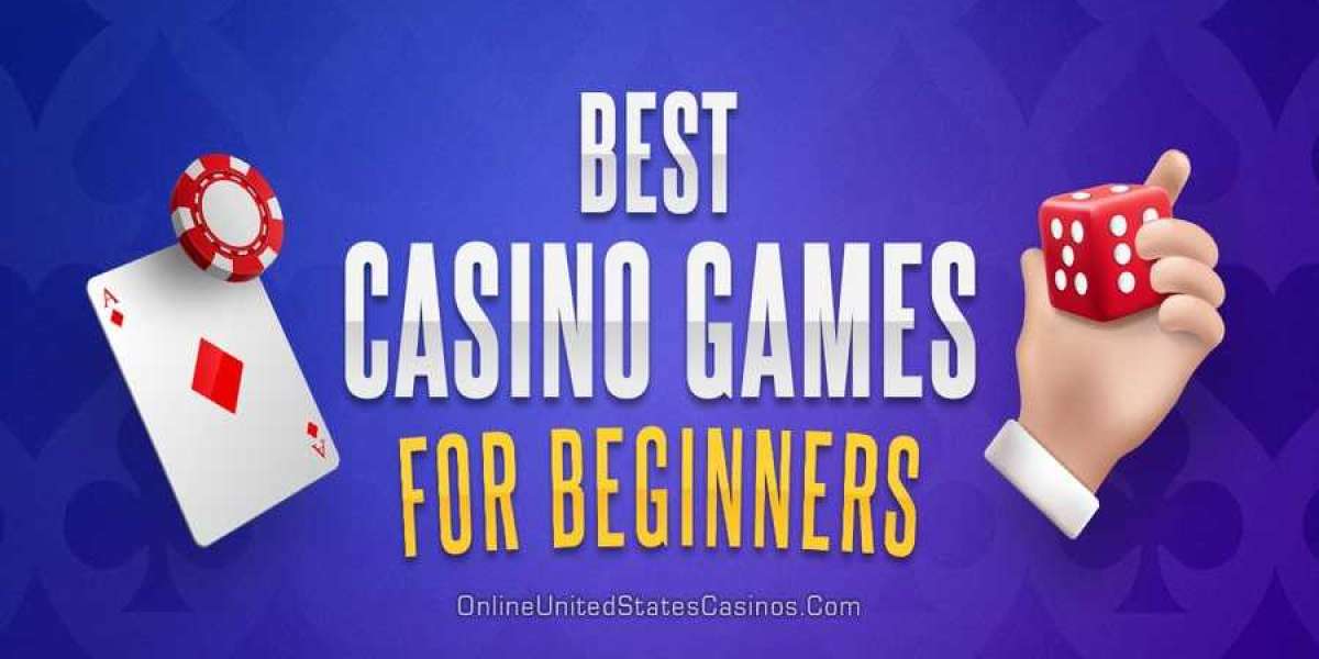 Top Casino Sites for Big Wins