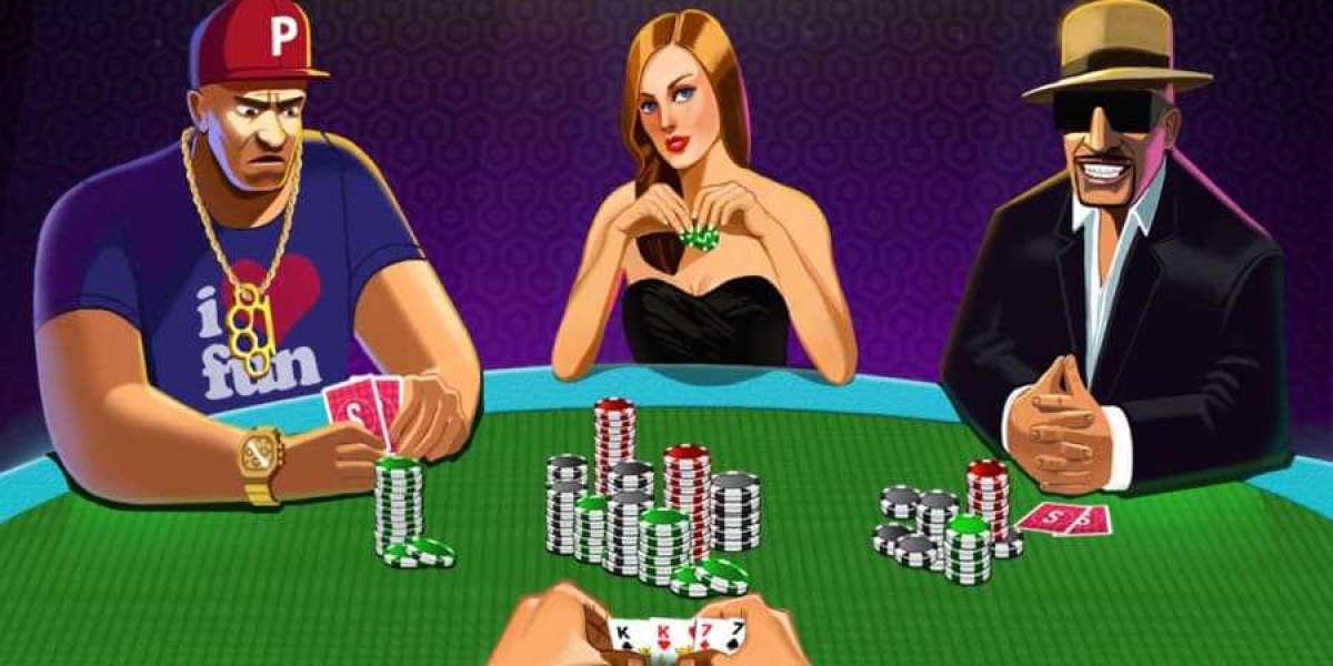 Mastering the Art of Online Slot Play