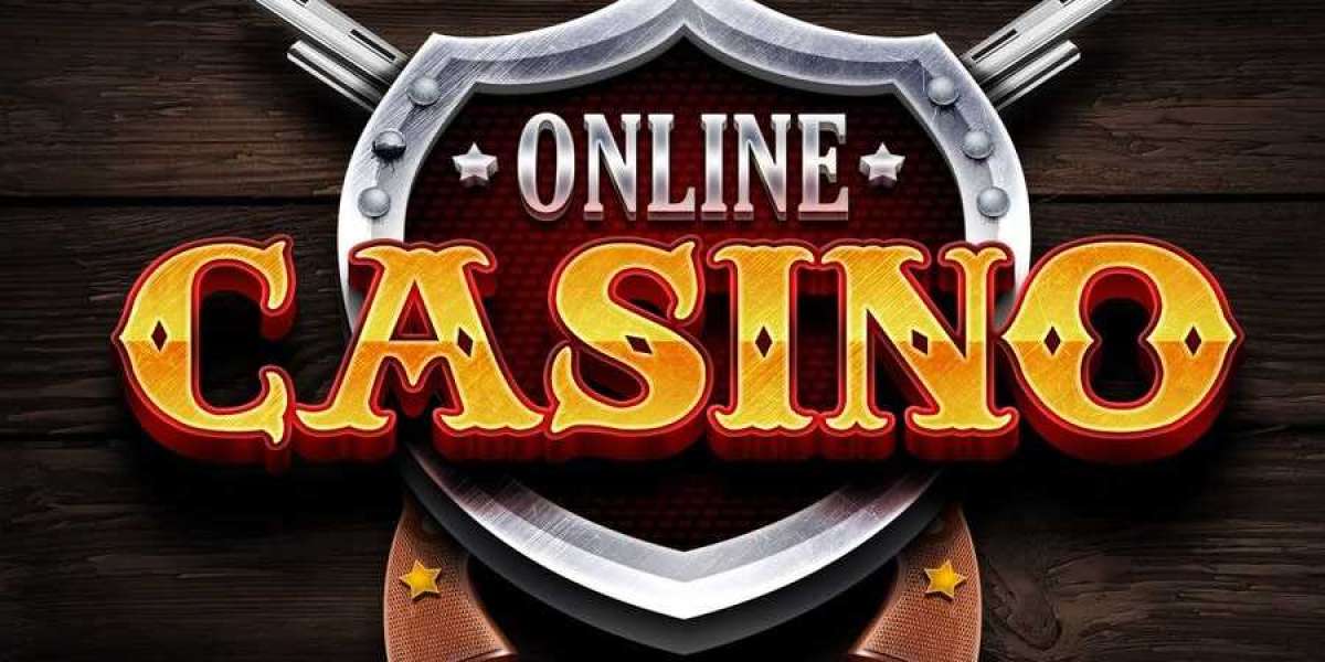 Ultimate Guide to Online Casino Adventures