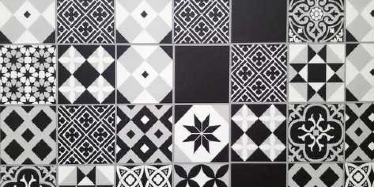 How to Choose the Right Mosaic Tiles for Your Home