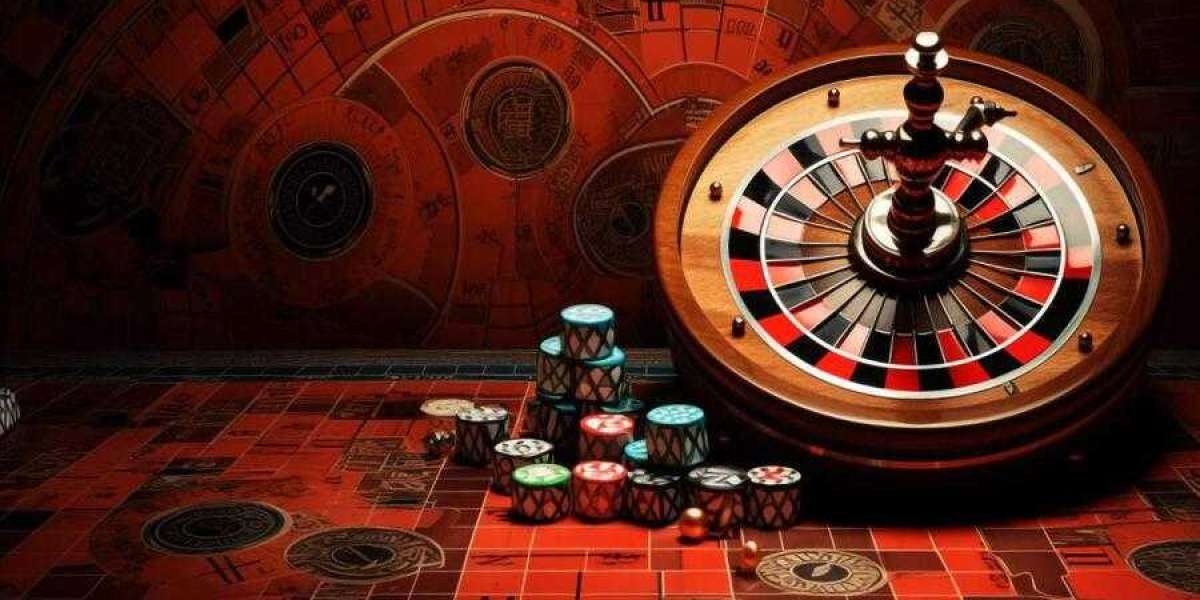 Discover the Best Casino Site