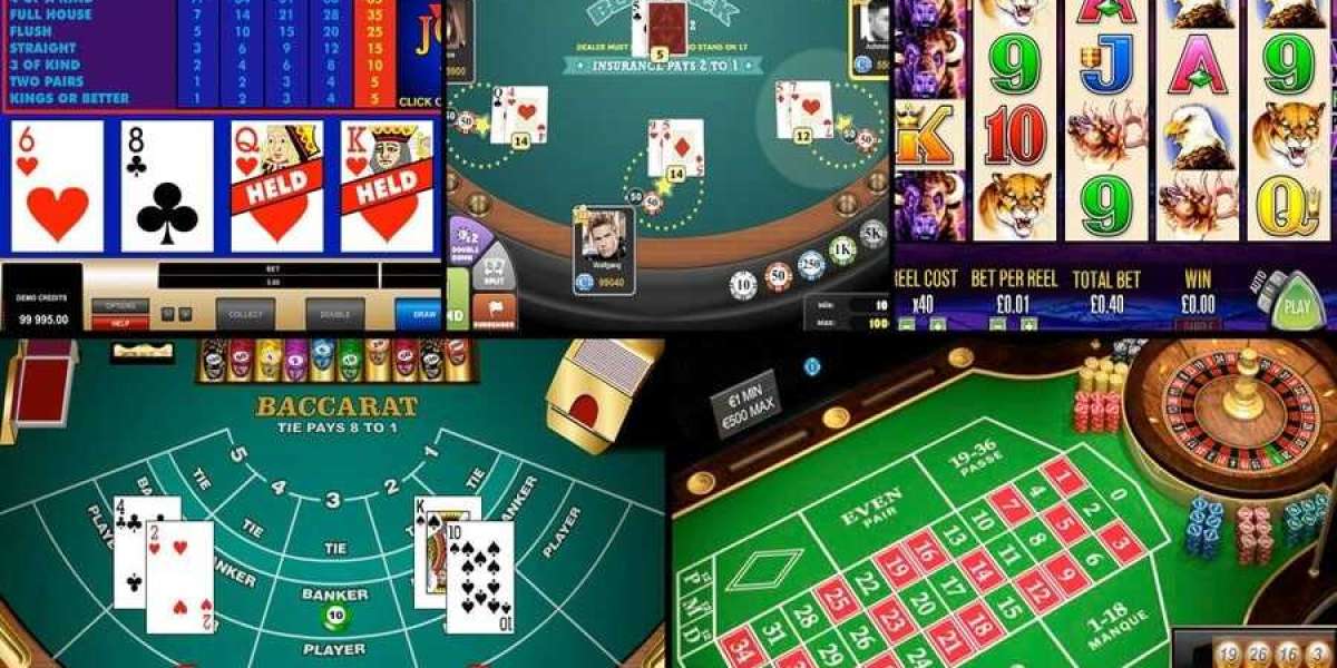 Mastering the Art of Online Slots: How to Play and Win