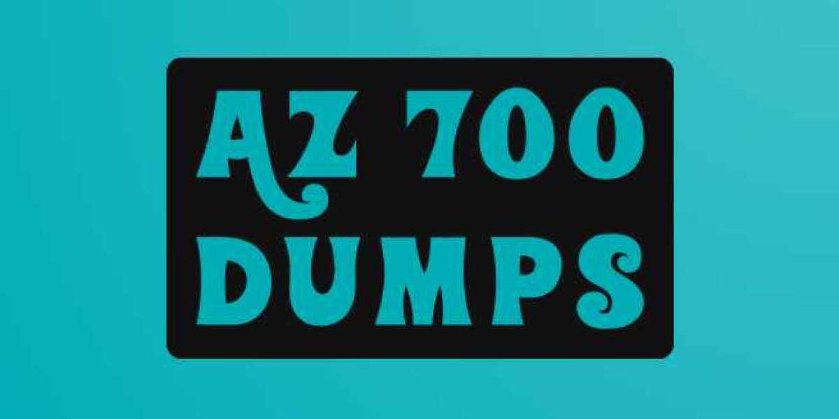 How to Track Your Progress with AZ 700 Dumps