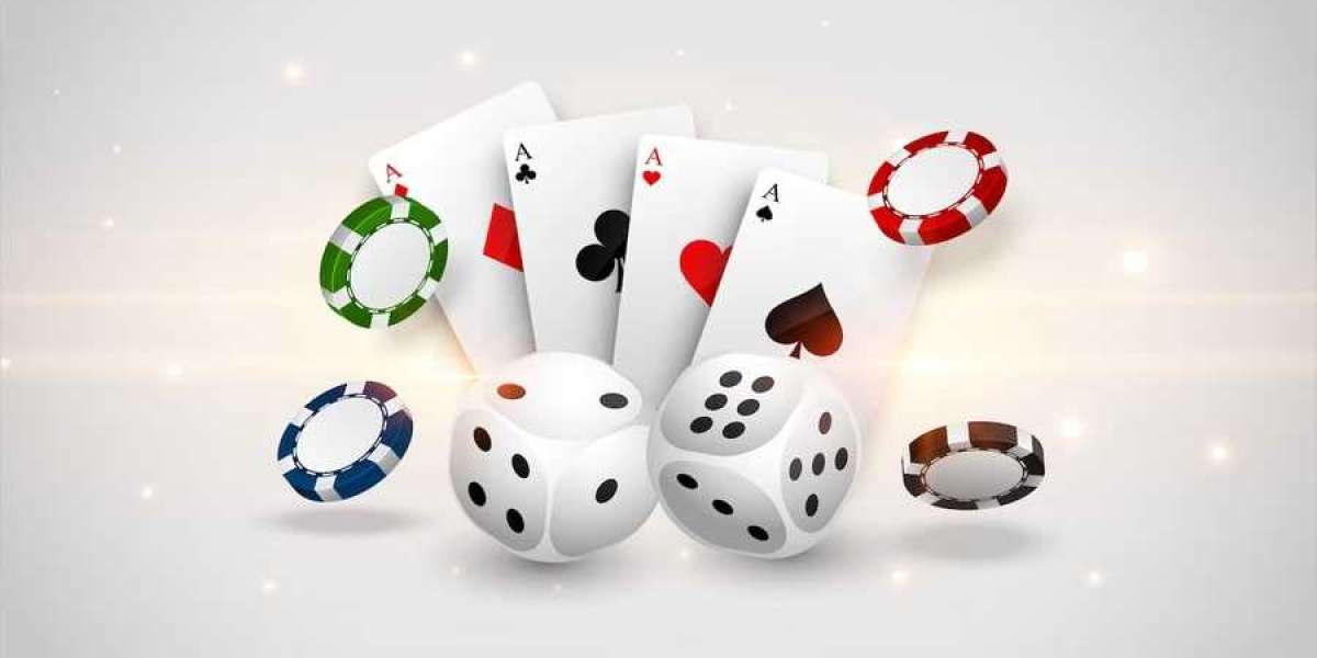 Mastering Online Baccarat: A Complete Guide