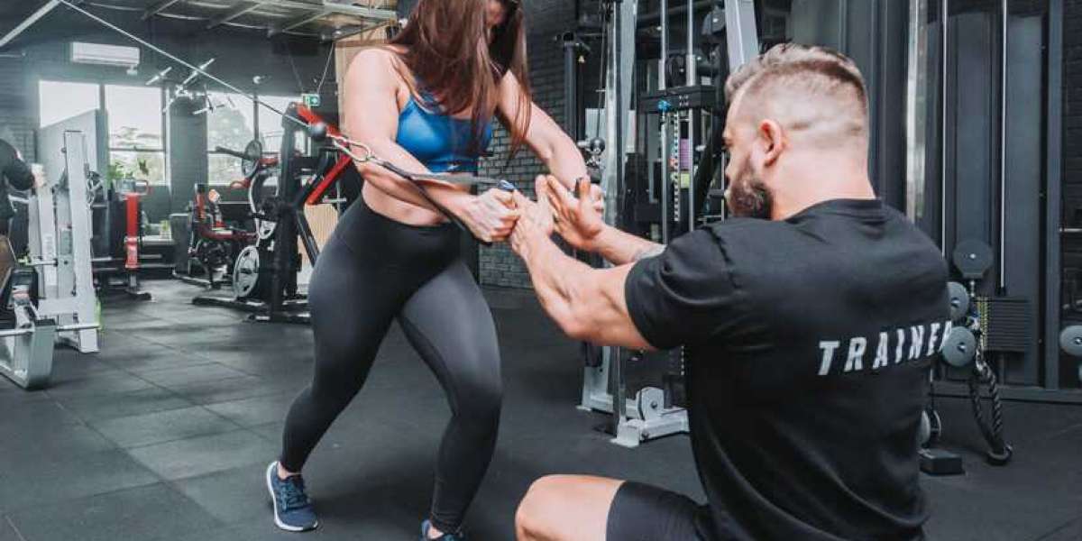 Personal Trainer Services in Point Cook: Jos Fit Personal Training