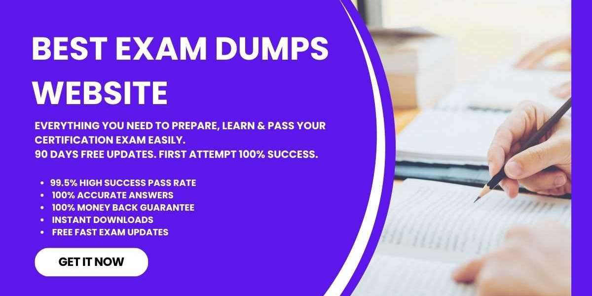 Where to Get the Best Exam Dumps for IT Exams?