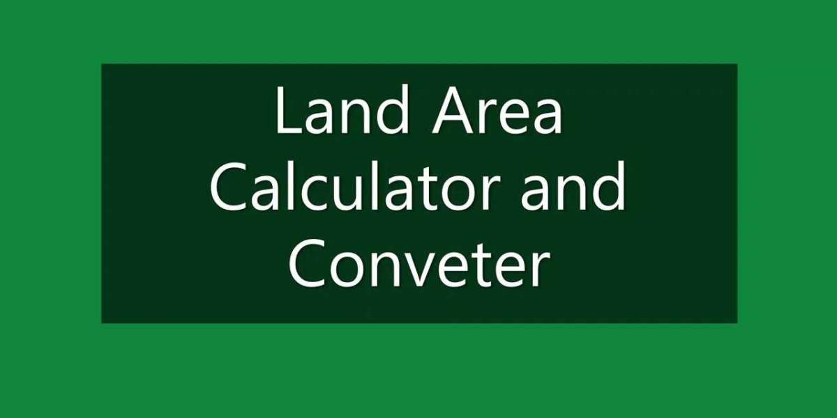 Killa Converter: Transforming Area Calculations