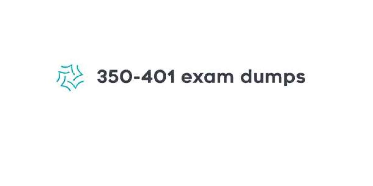 How to Enhance Your Study Sessions with 350-401 Exam Dumps