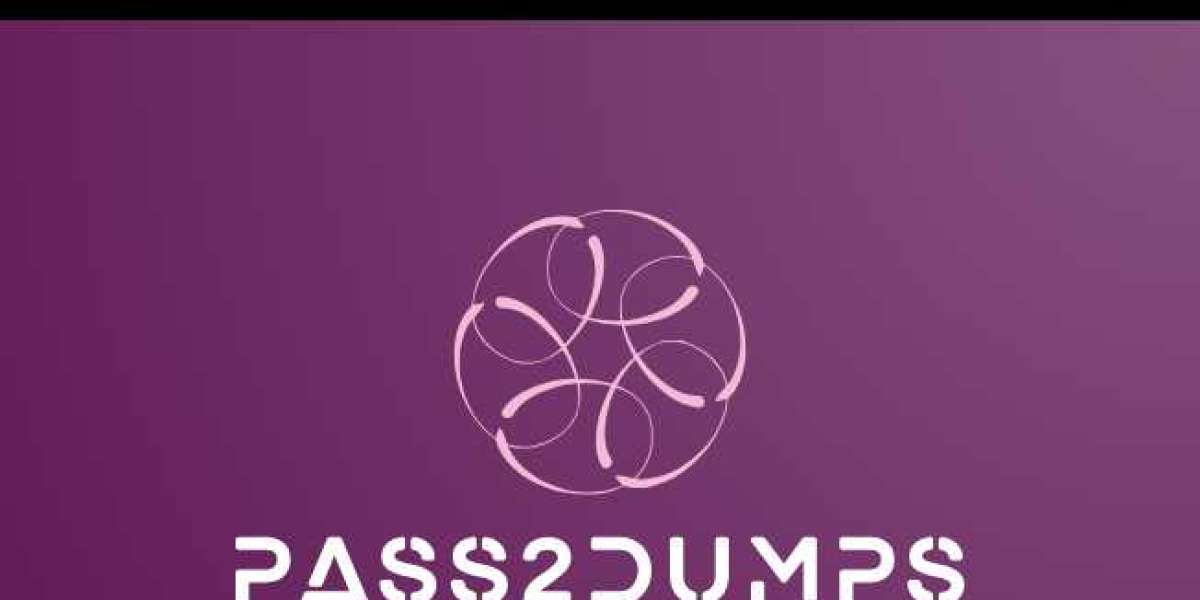 How to Utilize Pass2dumps for Efficient Exam Preparation