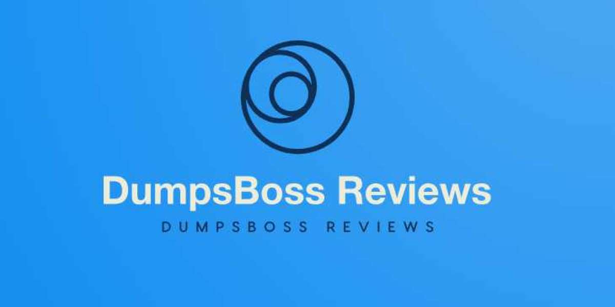 DumpsBoss Reviews: A Trusted Resource