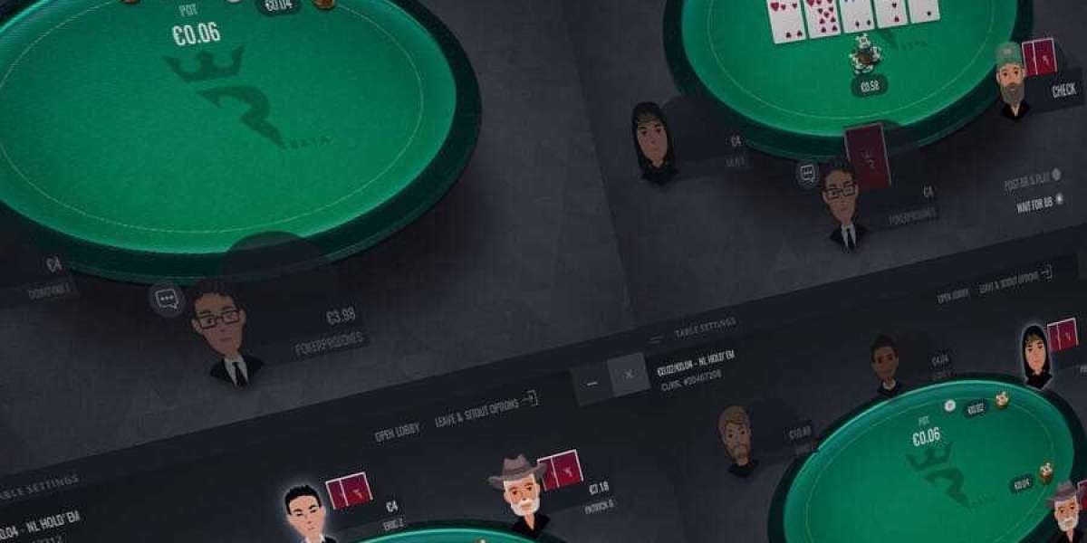 The Ultimate Guide to Casino Sites