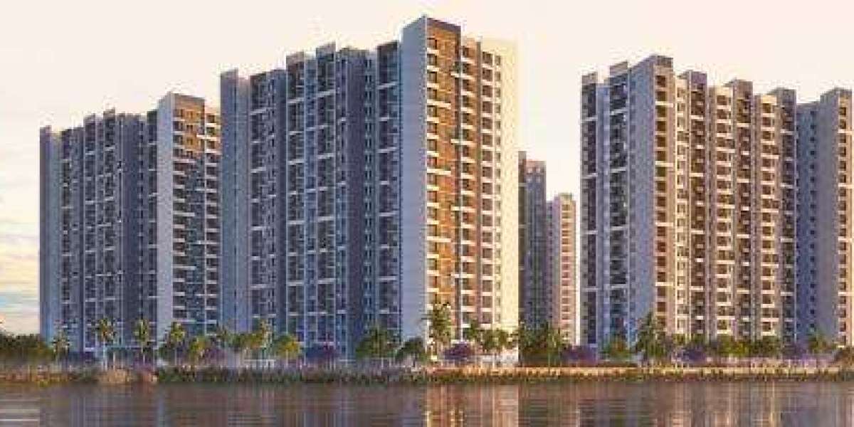 Sumadhura Panorama: Luxurious Living Redefined