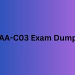 SAA-C03 Exam dumps