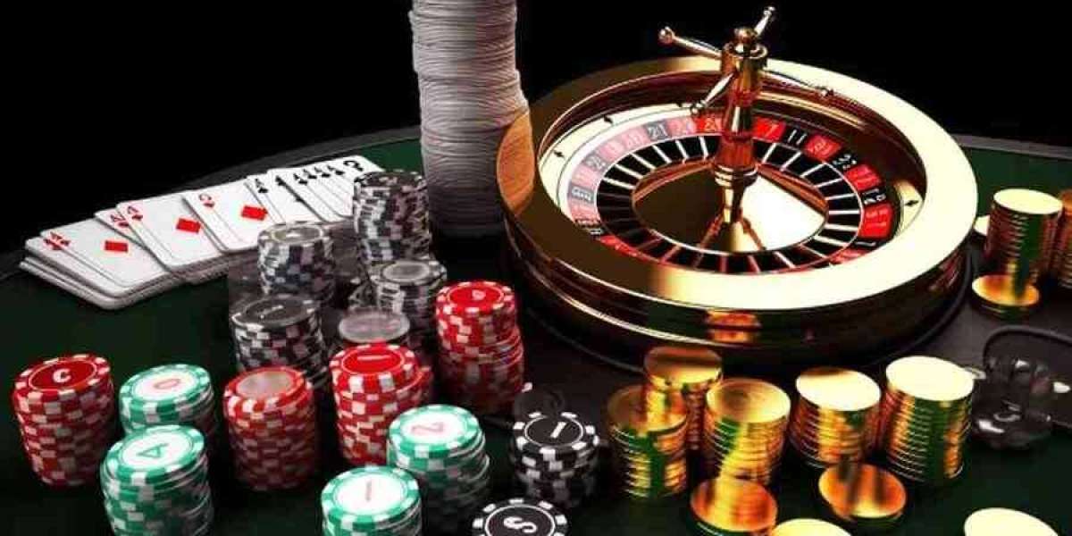 Mastering Online Casino: Expert Tips & Tricks