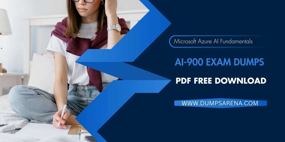 How to Access Free AI-900 Dumps PDF Online?