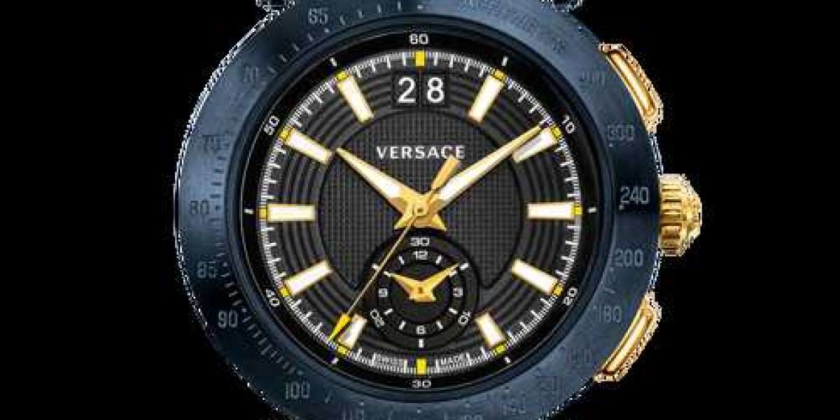 Versace Replica Watch