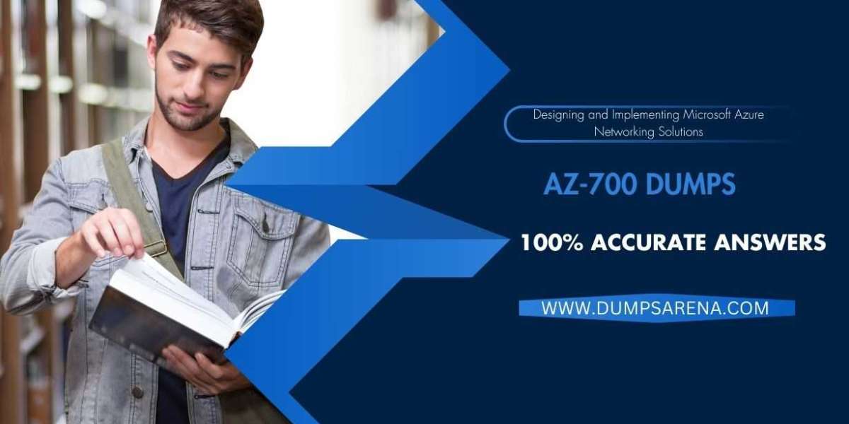 AZ-700 Exam: DumpsArena Reliable Dumps