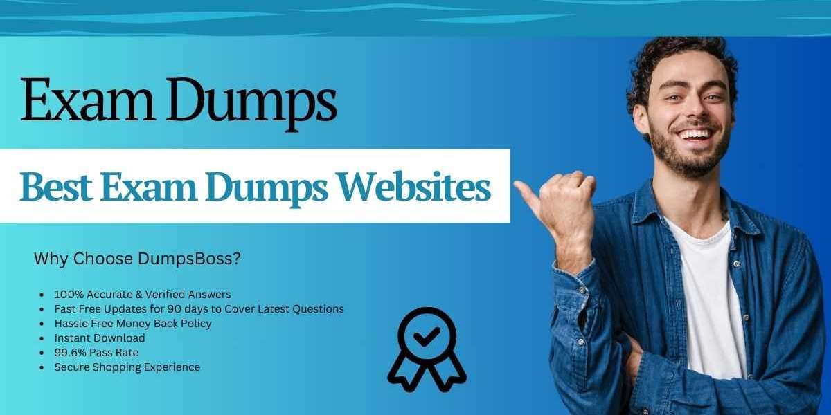 Top-Rated Exam Dumps Websites Reviewed and Compared