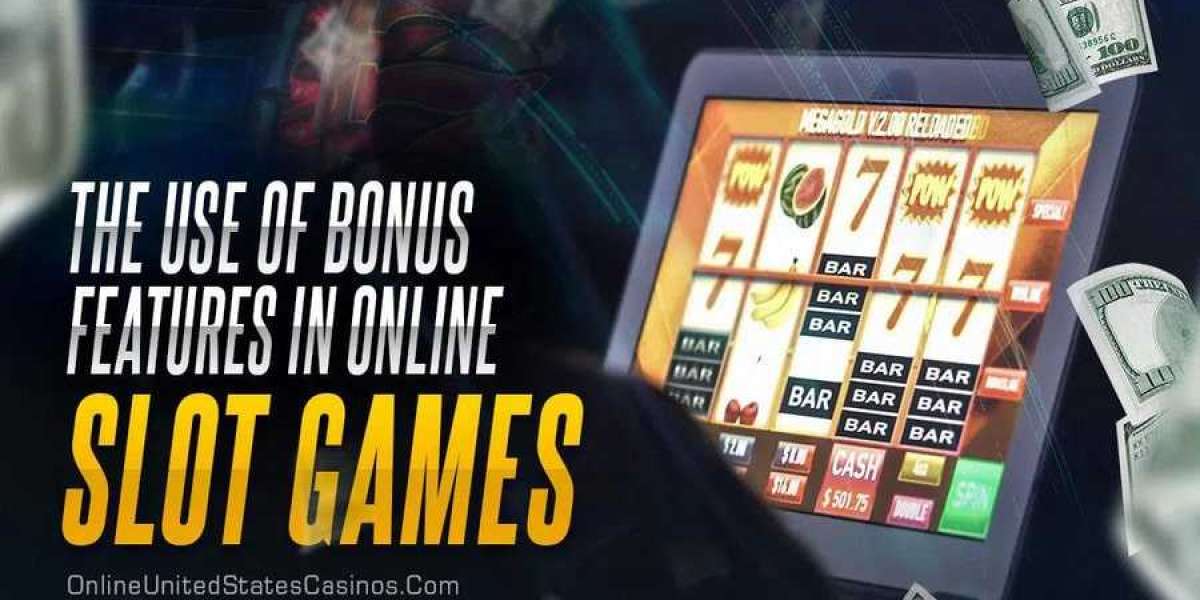 Mastering Online Slot Machines: How to Play Online Slot