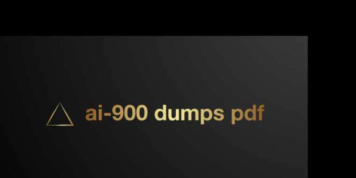 How AI 900 Dumps Offer Realistic Practice