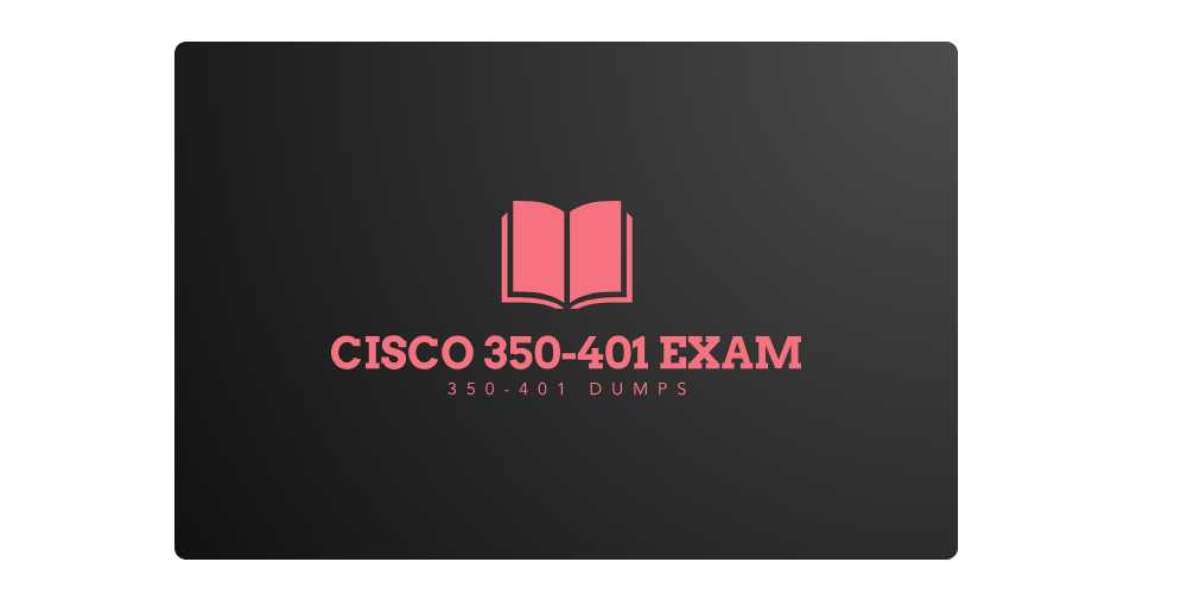 Preparing for Cisco’s 350-401 Exam? Check Out DumpsBoss