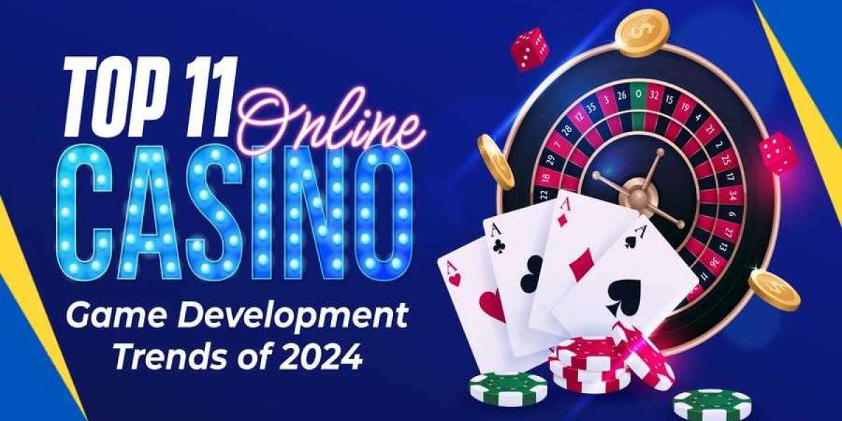 Discover Your Ultimate Casino Site Adventure