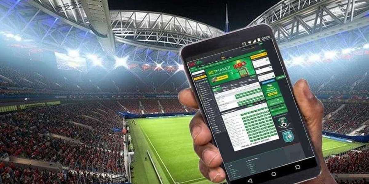 Ultimate Guide to Sports Betting Site