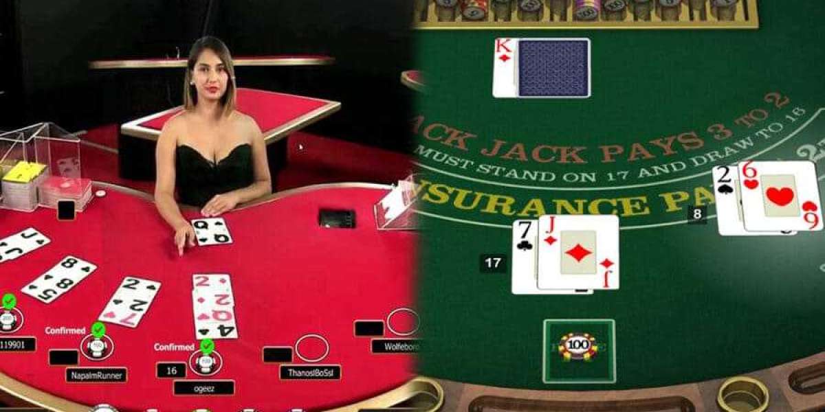 The Ultimate Guide to Online Baccarat