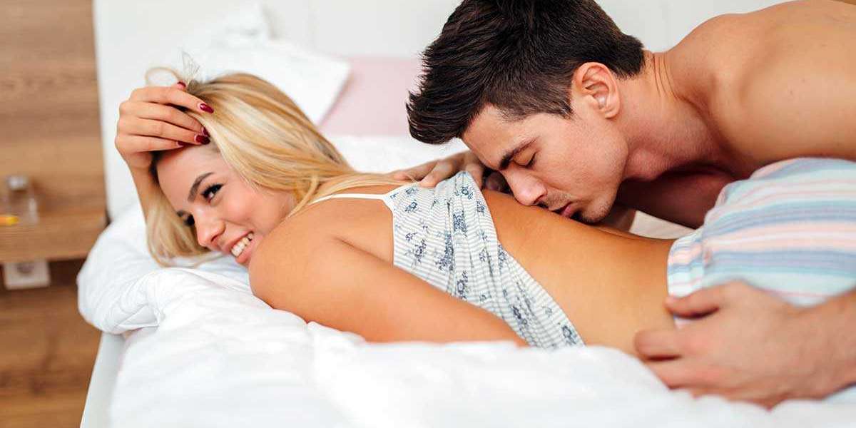 EnhanceRX Male Enhancement Rediscover Your Sexual Vitality