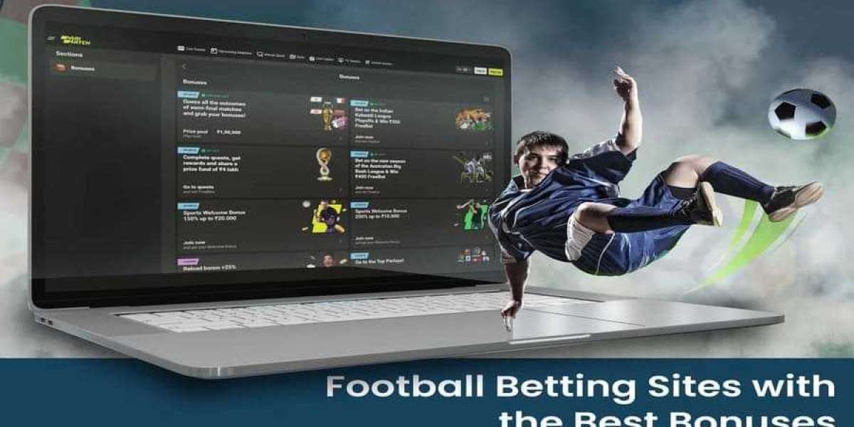 Ultimate Guide to Gambling Sites