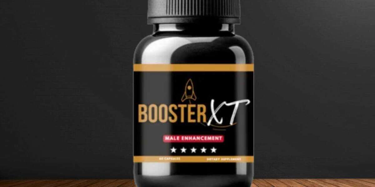 BOOSTER XT MALE ENHANCEMENT ORIGINAL PRODUCT!