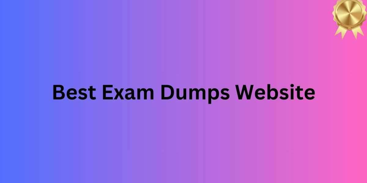 How to Integrate the Best Exam Dumps Website into Your Study Routine