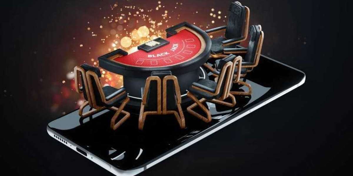 Ultimate Guide to Casino Site