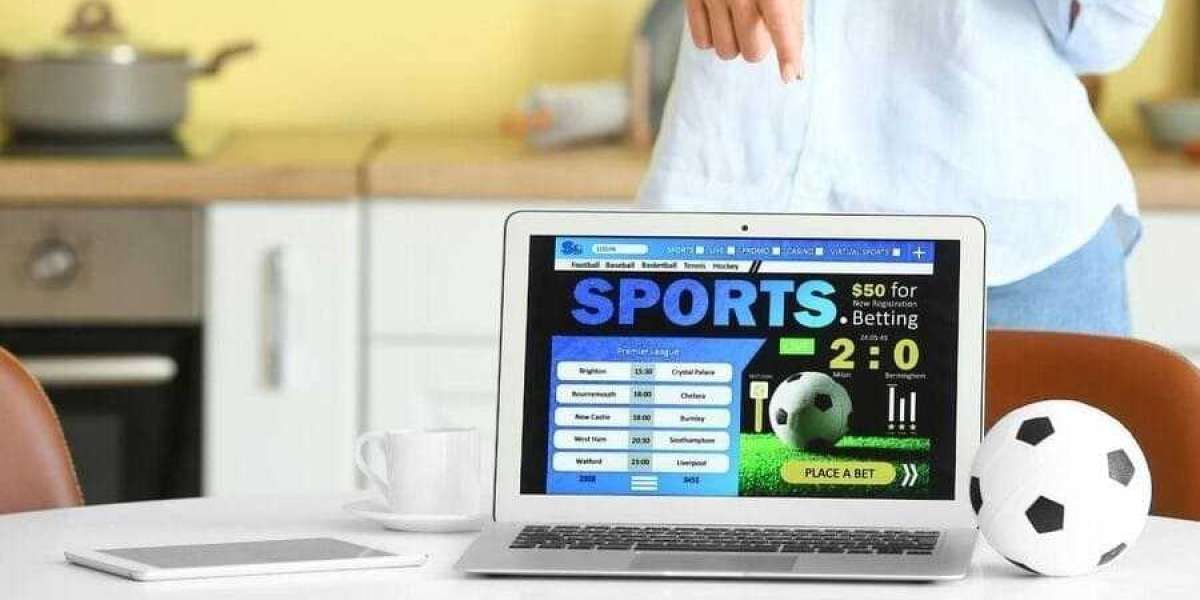 The Exciting World of Sports Betting Unveiled