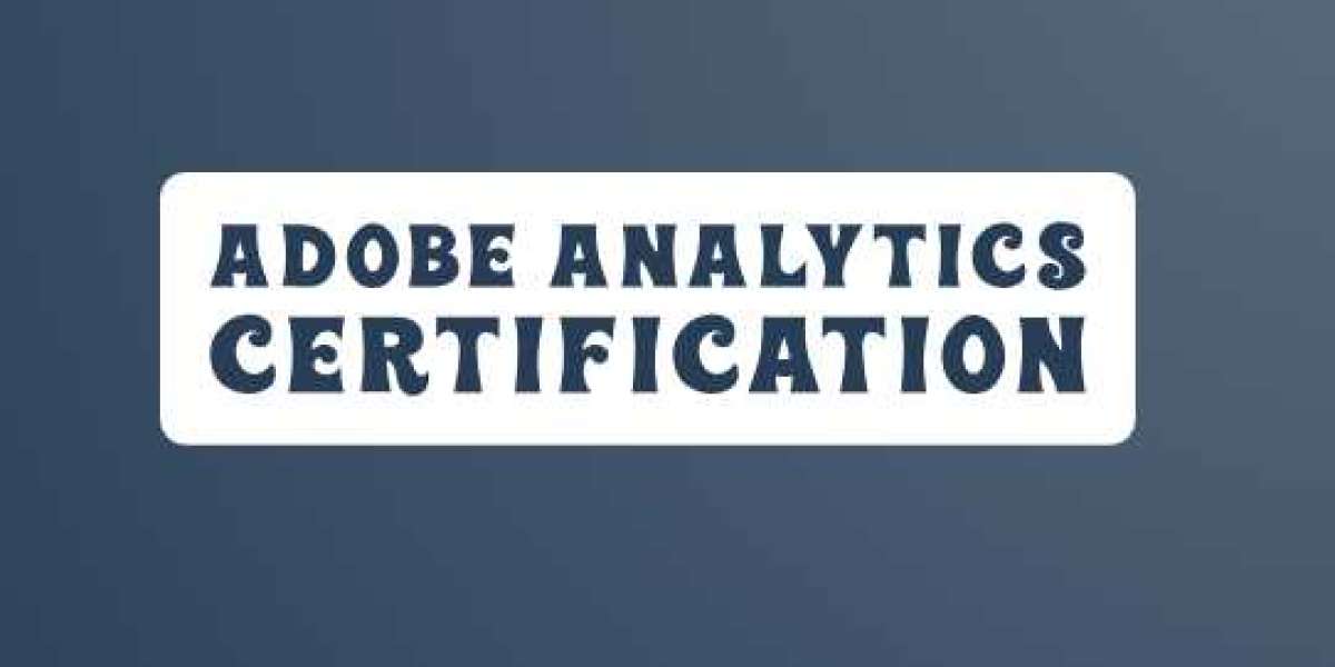 How to Succeed in the Adobe Analytics Certification Exam