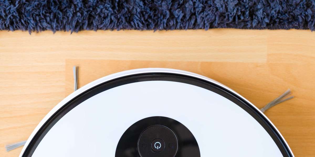 10 Best Books On Robot Vacuum Black Friday