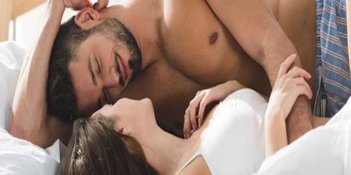 Titan Boost Supplement Increase Your Sexual Performance