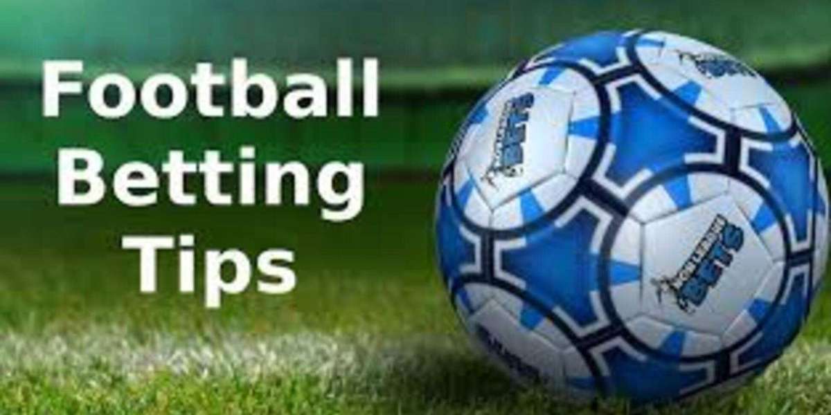 Guide to playing football betting online