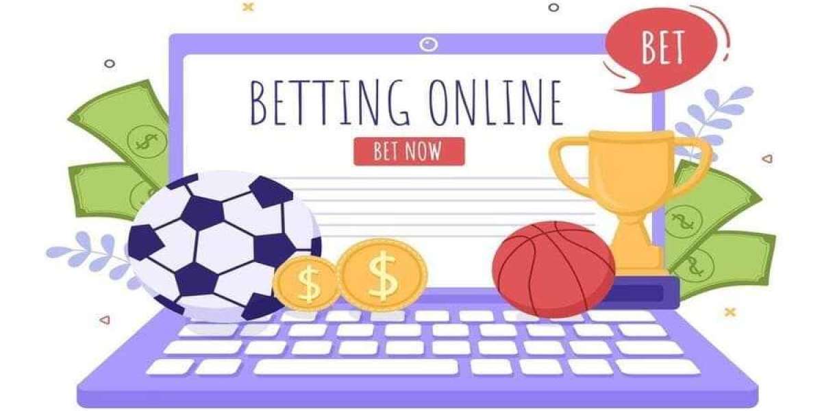 Discover the Thrills of Korean Betting Sites