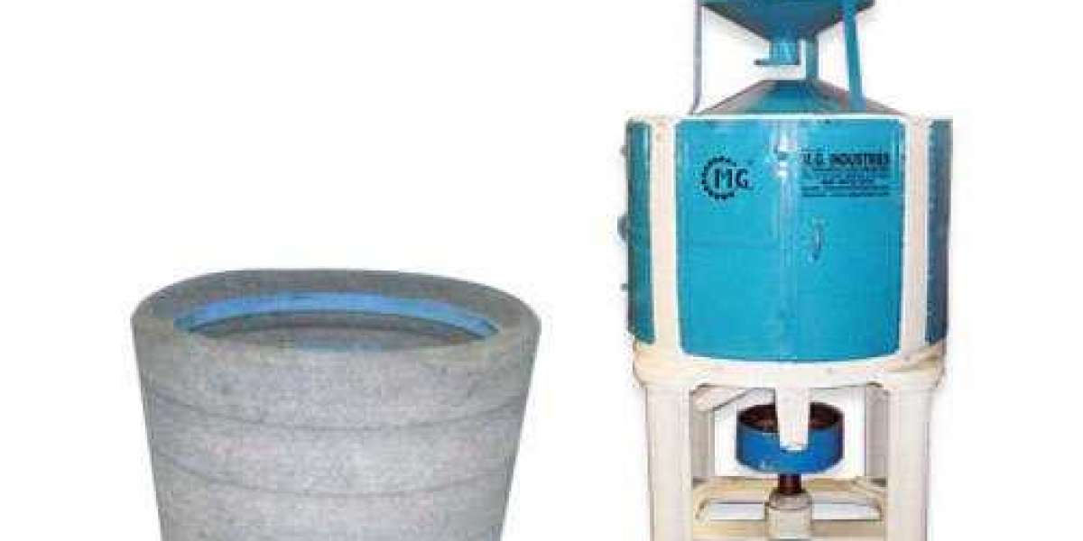 Rice Cone Polisher Manufacturer in India