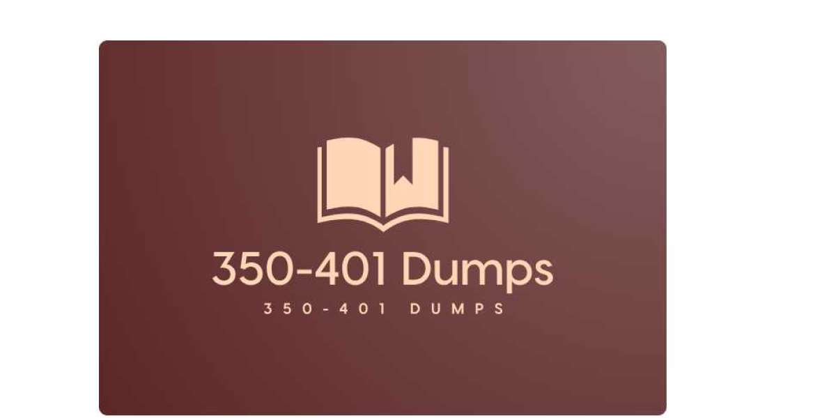 350-401 Dumps