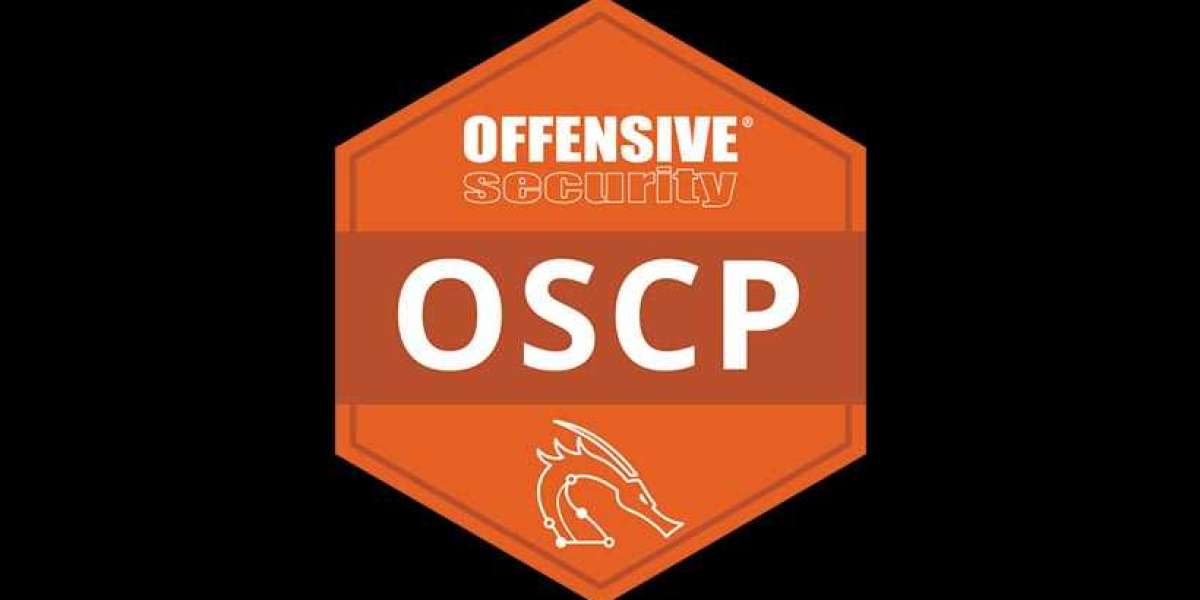 Unlock Your Potential with the OSCP Course in Alpharetta