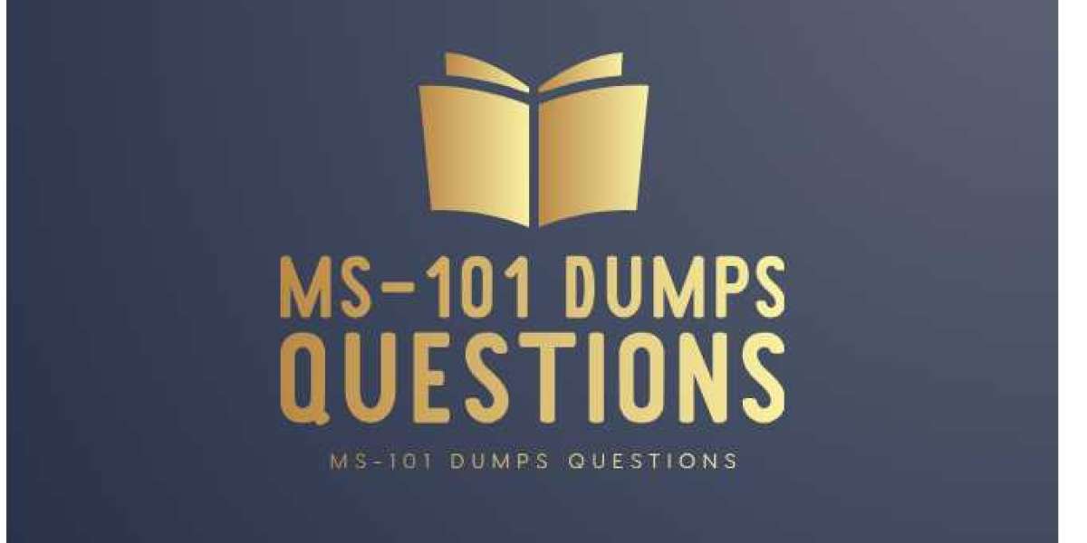 MS-101 Dumps Questions: Essential Resource for Microsoft MS-101 Exam Success