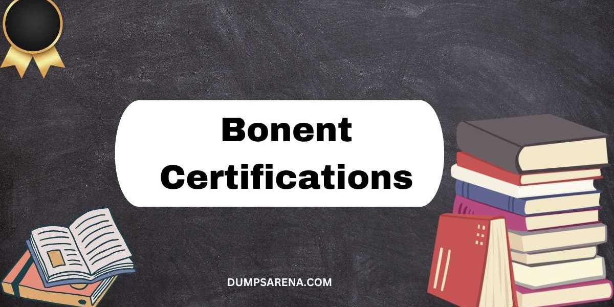 BONENT Exam Dumps – Simplify Your Certification Journey