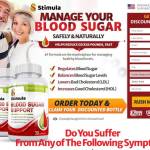 StimulaSugar Blood