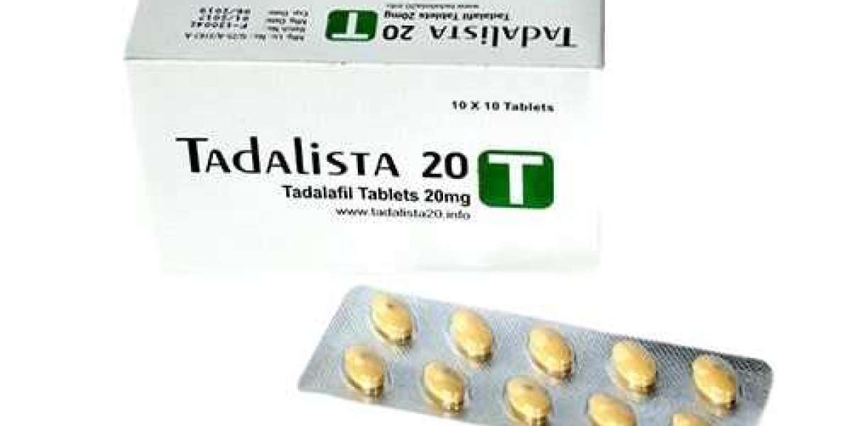 Improve Your Physical Life with Your Spouse with Tadalista