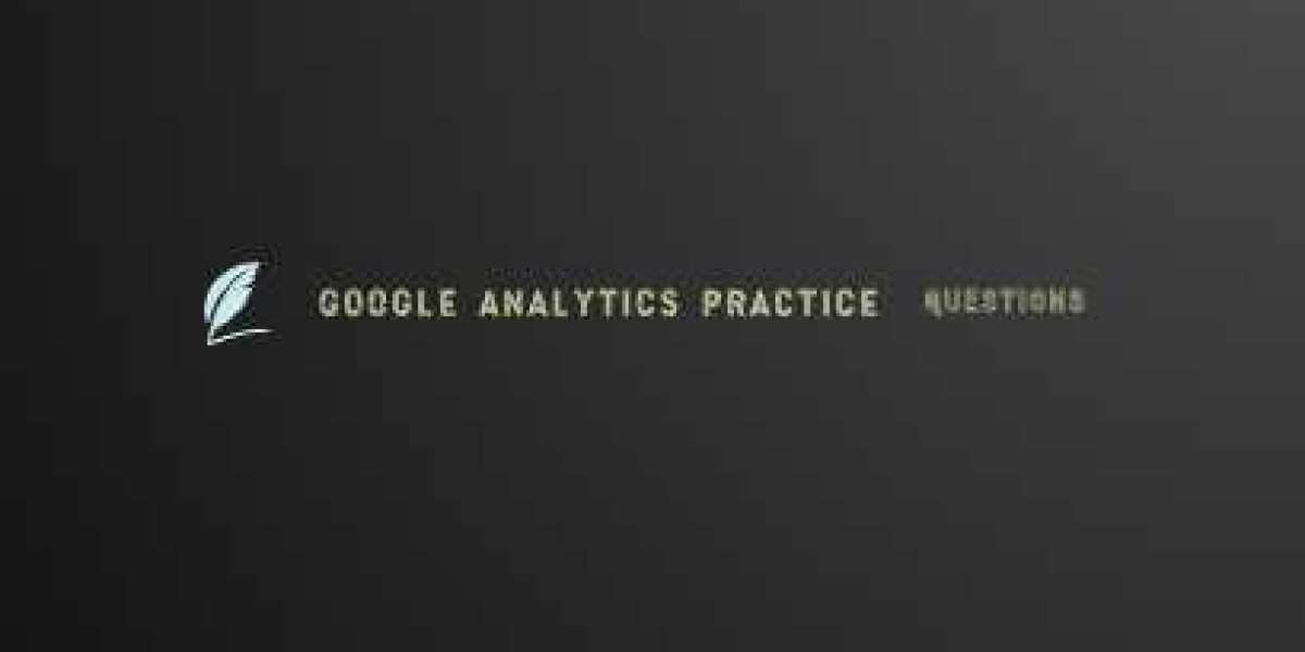 Pass the Google Analytics Exam: Your Practice Questions Guide"