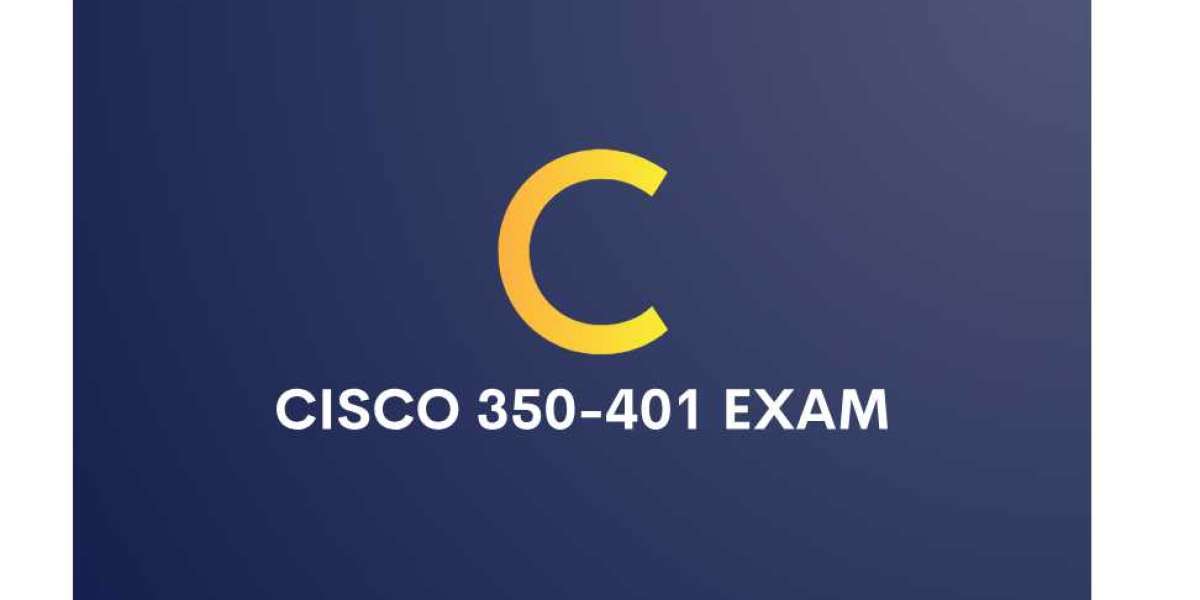 DumpsBoss 350-401 Dumps: Your Ultimate Cisco 350-401 Exam Resource