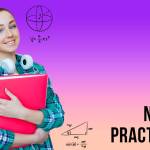 NCE Exam Practice Test