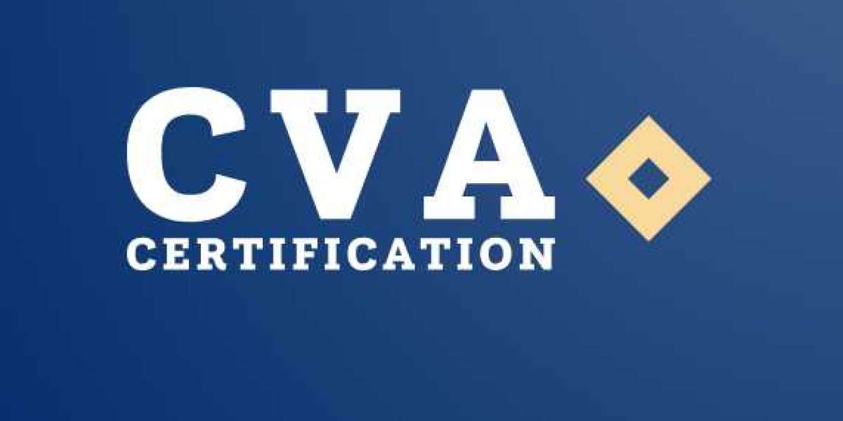 How to Use CVA Exam Dumps to Achieve CVA Certification Success